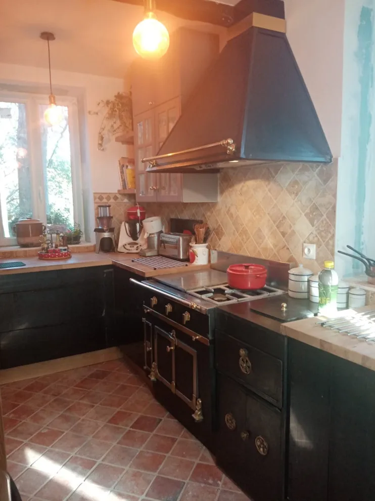 Provence Kitchen Renovation by Investinyourhome - Photo 27