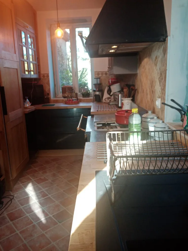 Provence Kitchen Renovation by Investinyourhome - Photo 10