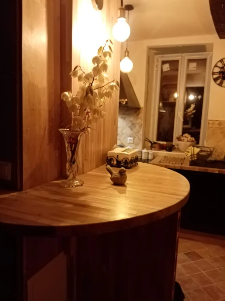 Provence Kitchen Renovation by Investinyourhome - Photo 29