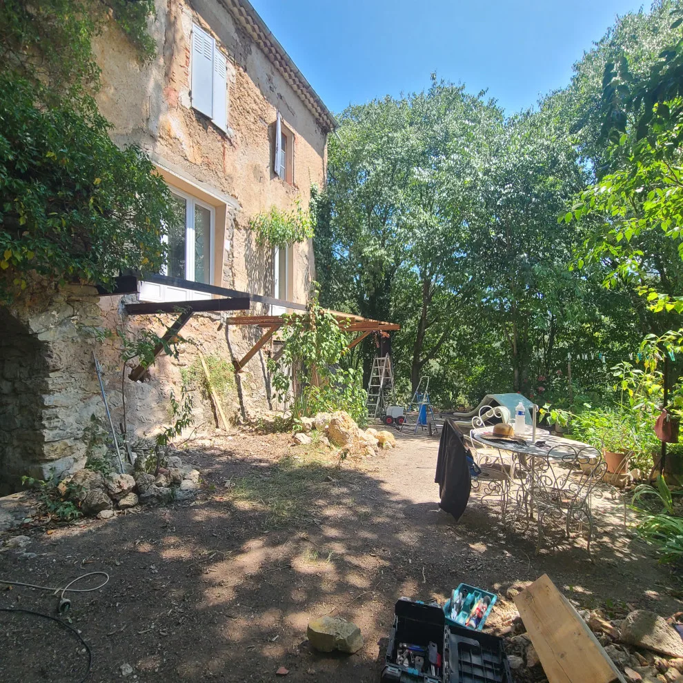 Provence Kitchen Renovation by Investinyourhome - Photo 6