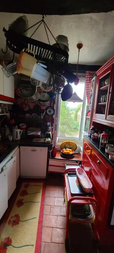 Provence Kitchen Renovation by Investinyourhome - Photo 12