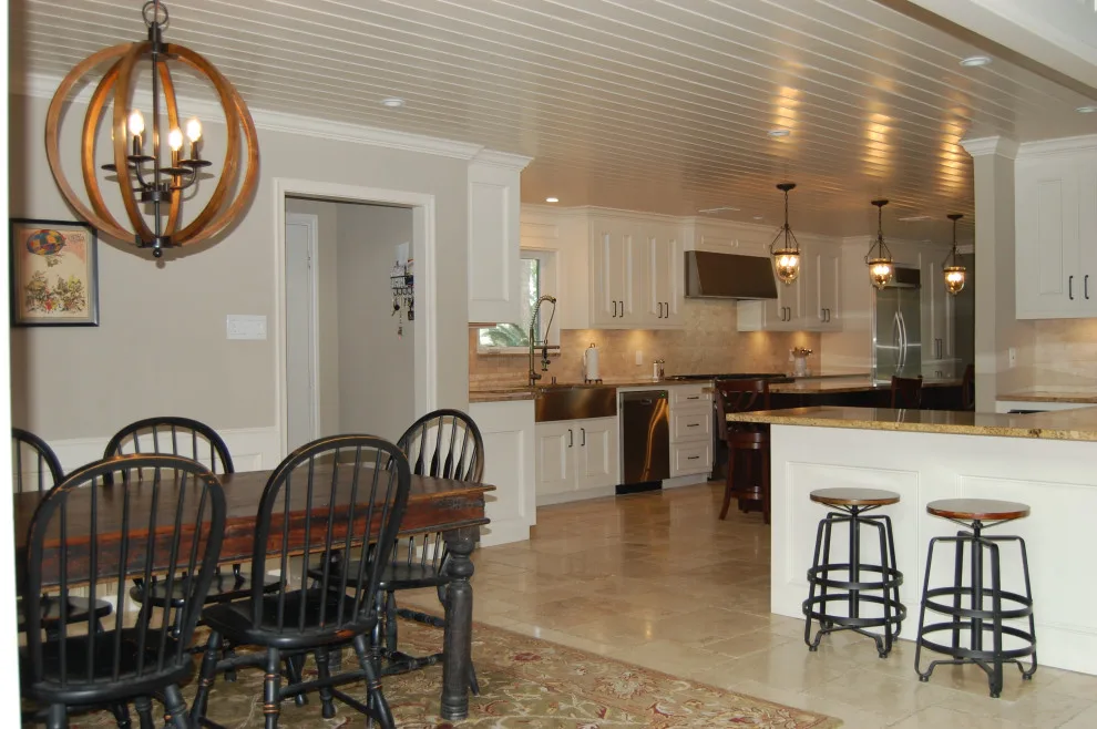 Spring Kitchen Renovation by Miralia Design Group - Photo 4