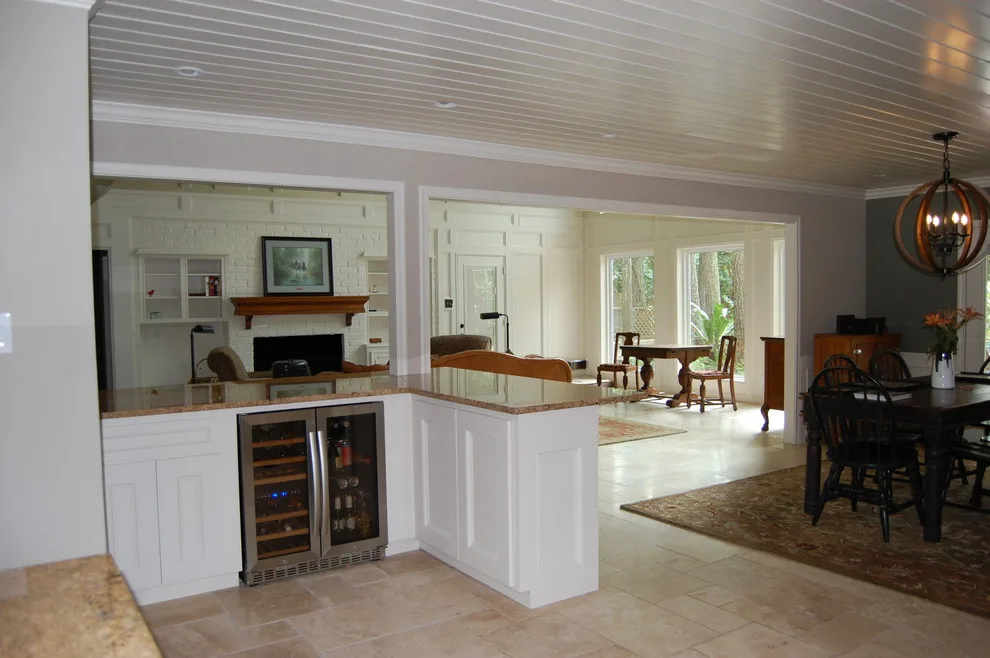 Spring Kitchen Renovation by Miralia Design Group - Photo 2