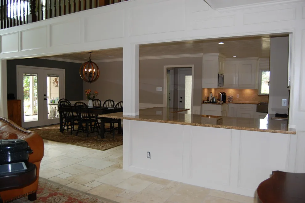 Spring Kitchen Renovation by Miralia Design Group - Photo 6
