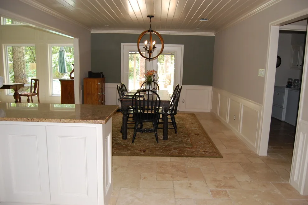 Spring Kitchen Renovation by Miralia Design Group - Photo 5