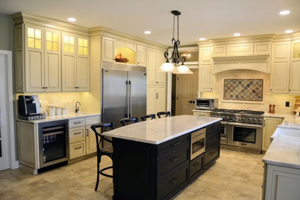 West Chester Kitchen Renovation by McGrath Interiors - Photo 5