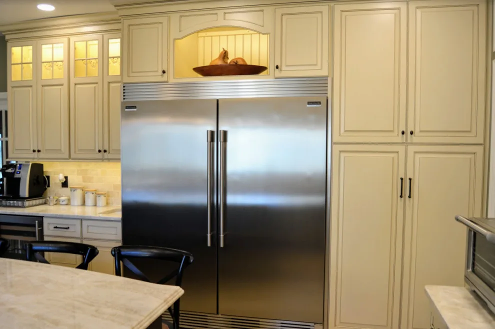 West Chester Kitchen Renovation by McGrath Interiors - Photo 6