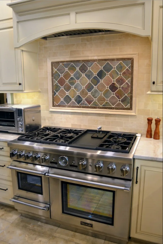 West Chester Kitchen Renovation by McGrath Interiors - Photo 4