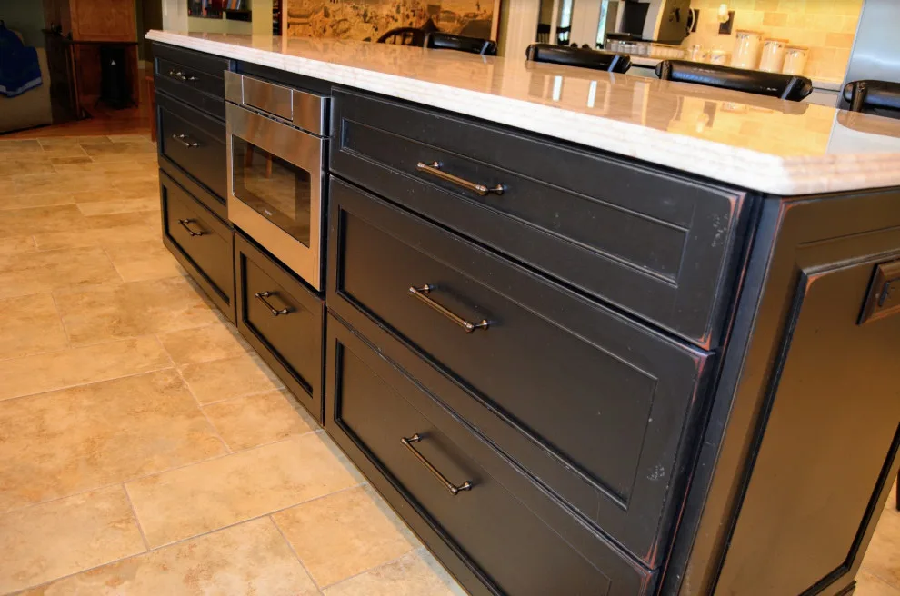 West Chester Kitchen Renovation by McGrath Interiors - Photo 3
