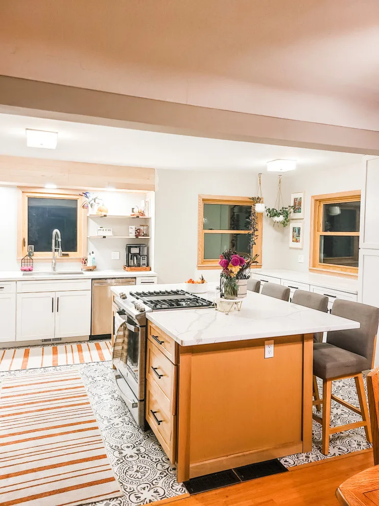 Kitchen Renovation by Well-Designed Interior Design And Home Staging - Photo 6