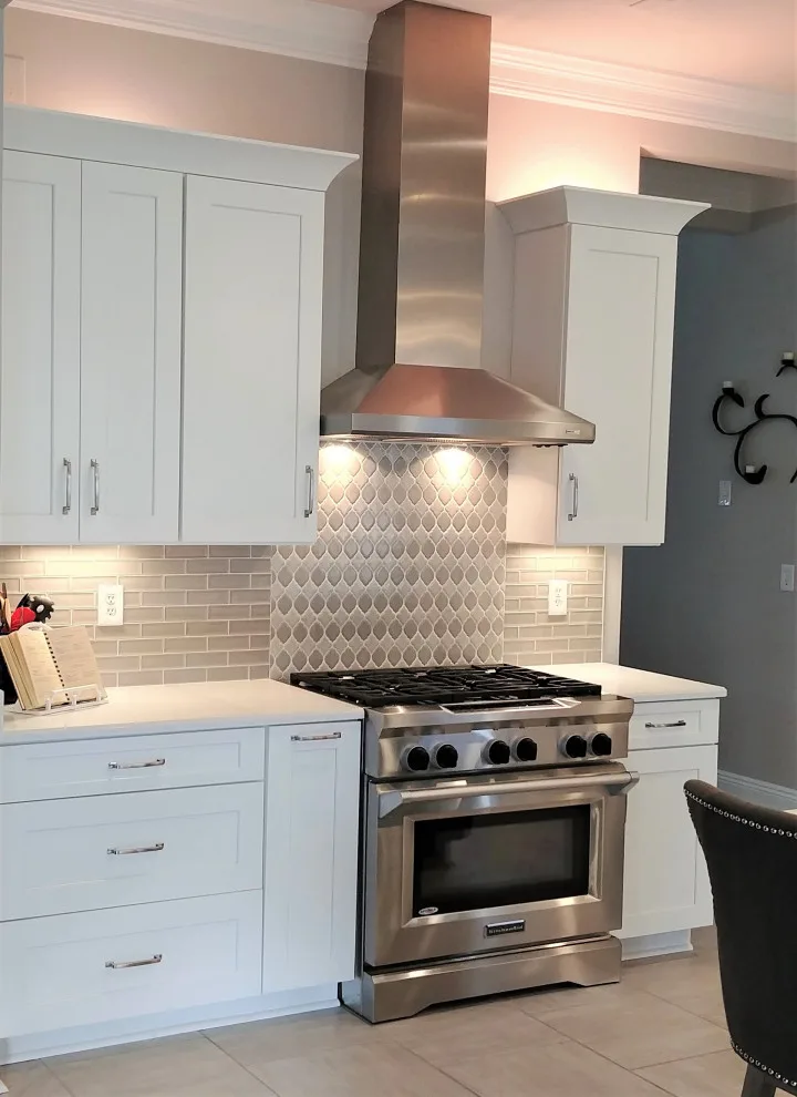 Culinary Space Renovation by DC Home Interiors - Photo 7