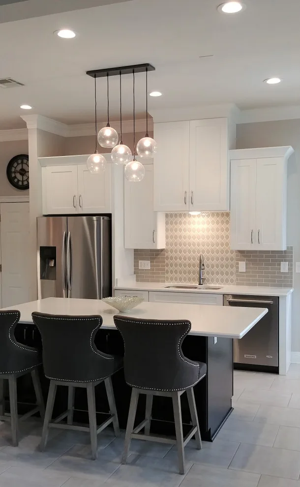 Culinary Space Renovation by DC Home Interiors - Photo 2
