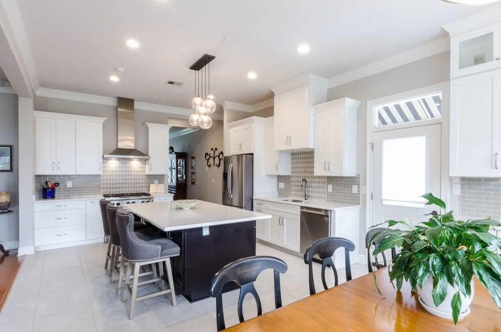 Culinary Space Renovation by DC Home Interiors - Photo 4