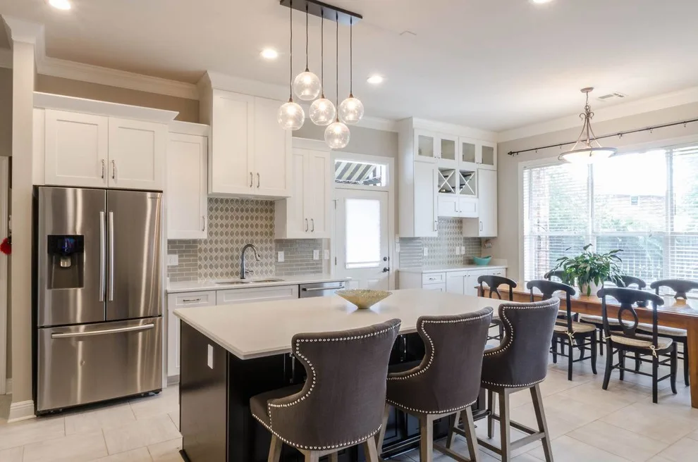 Culinary Space Renovation by DC Home Interiors - Photo 5