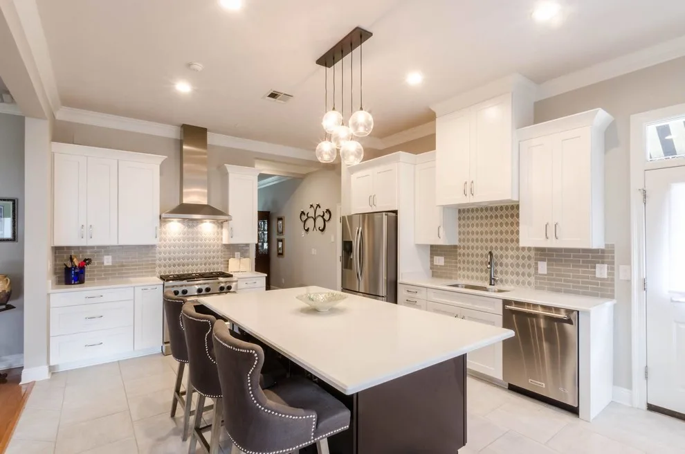 Culinary Space Renovation by DC Home Interiors - Photo 6