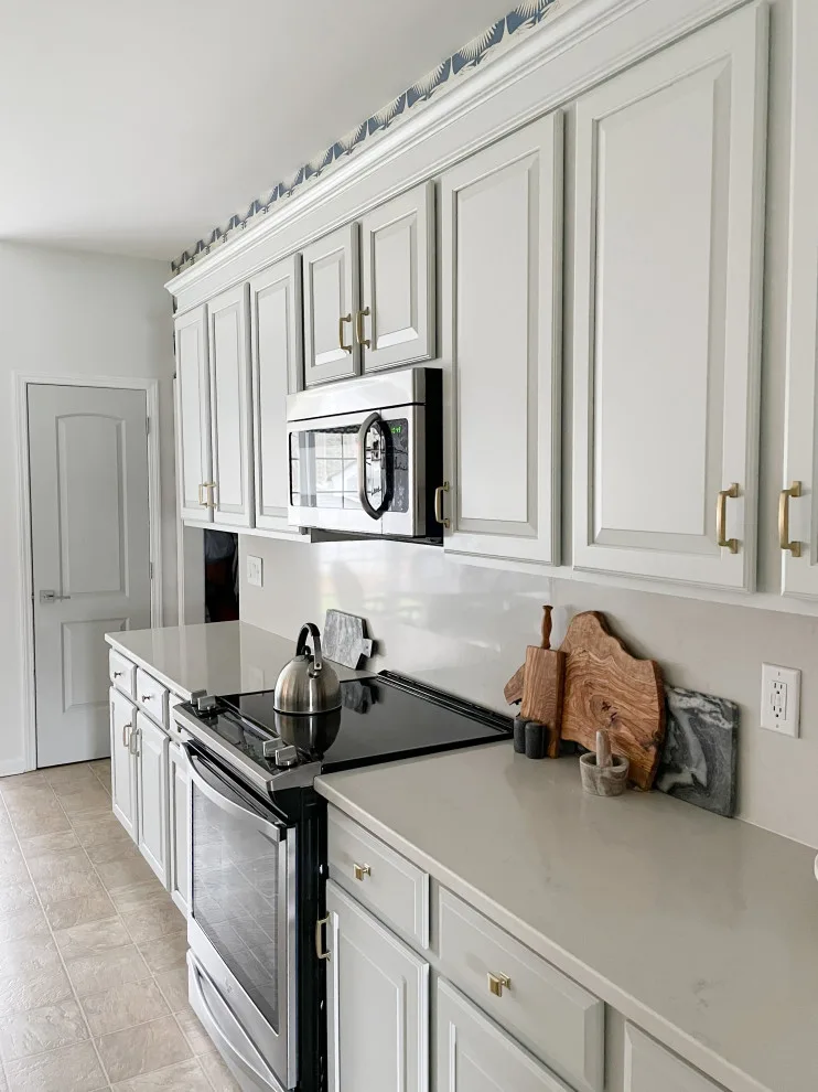 Culinary Space Renovation by Melissa Rieser Interiors - Photo 2