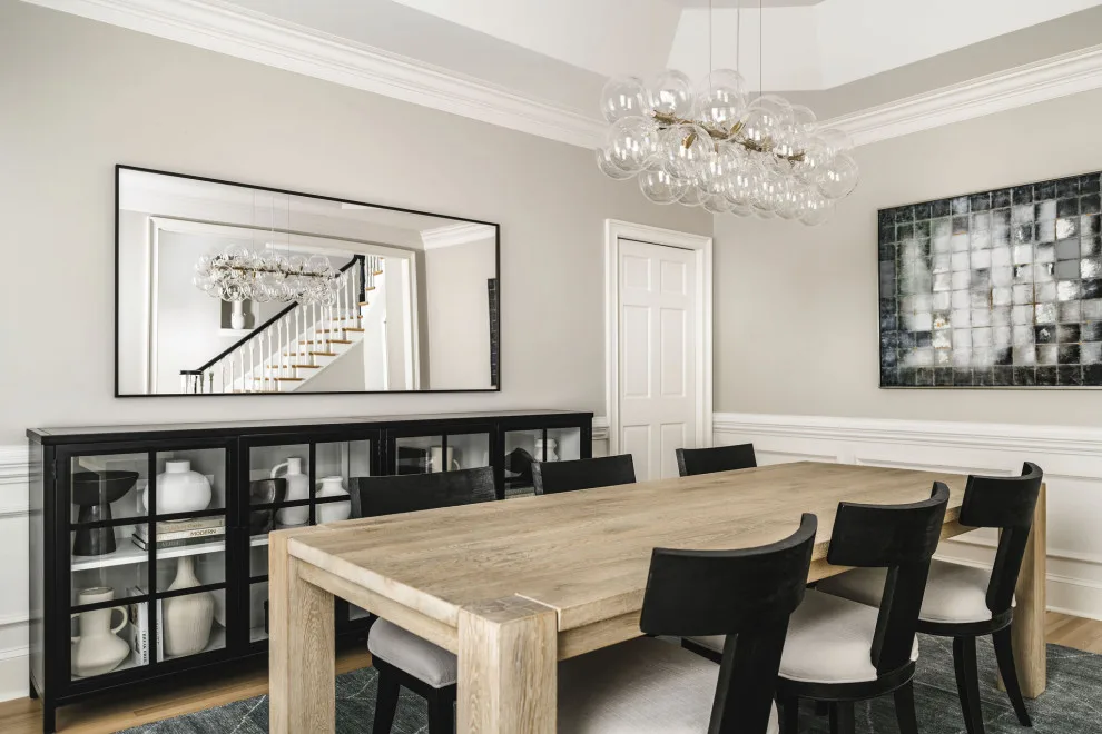 Culinary Space Renovation by Melissa Rieser Interiors - Photo 7