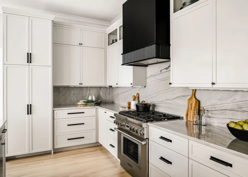 Culinary Space Renovation by Melissa Rieser Interiors - Photo 11