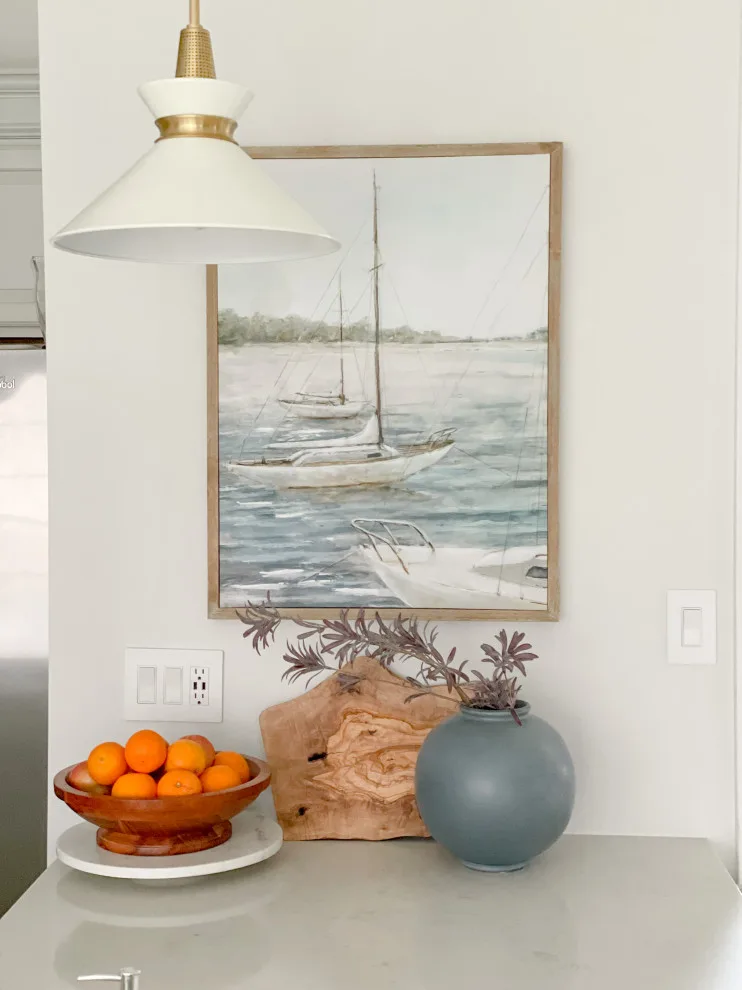 Culinary Space Renovation by Melissa Rieser Interiors - Photo 8