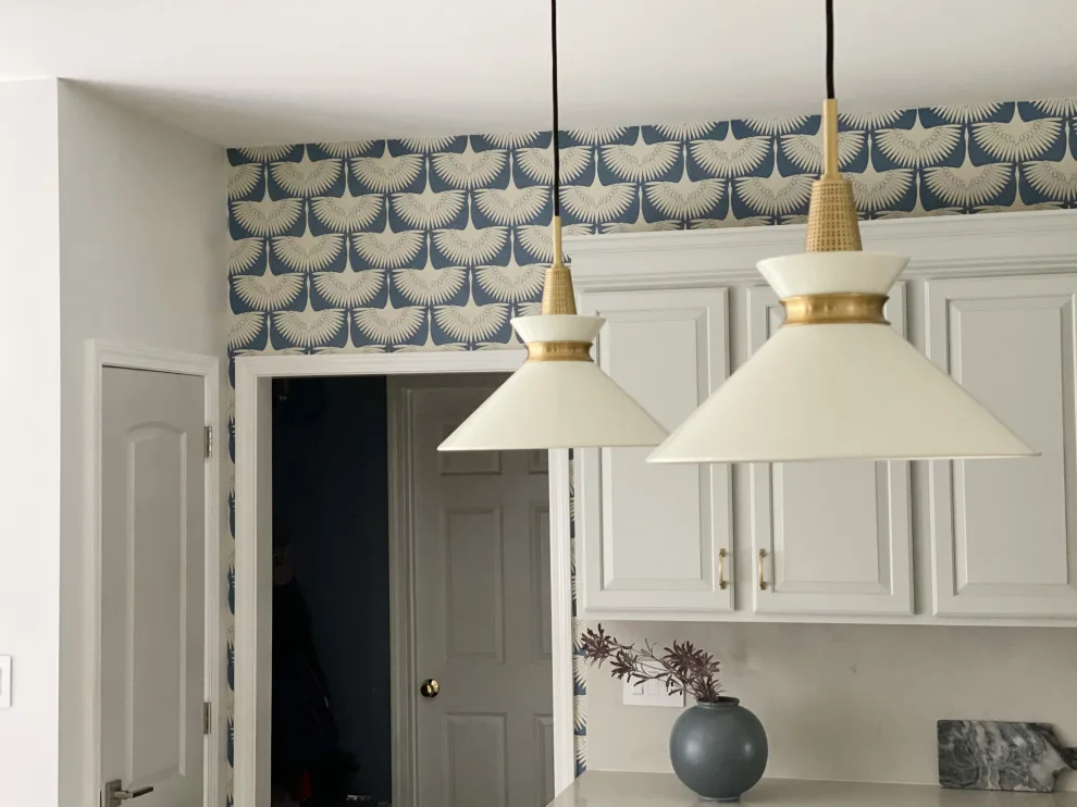 Culinary Space Renovation by Melissa Rieser Interiors - Photo 5