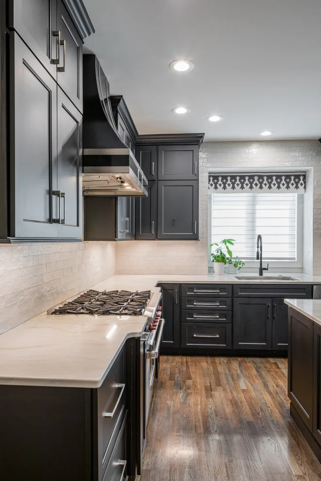 2021 Culinary Space Renovation by Berninger Designs, LLC - Photo 4
