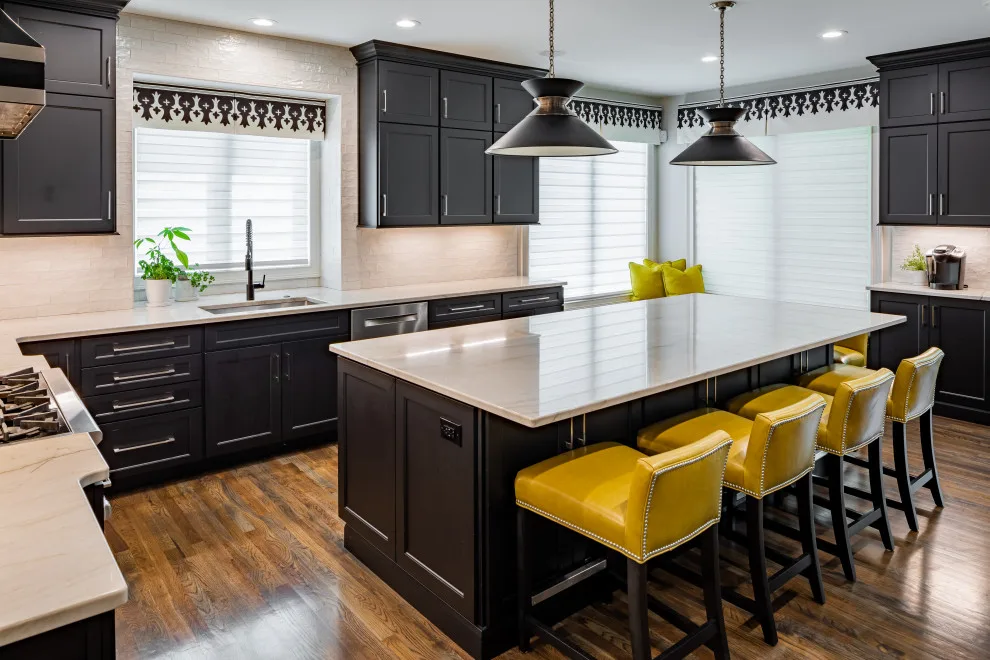 2021 Culinary Space Renovation by Berninger Designs, LLC - Photo 6