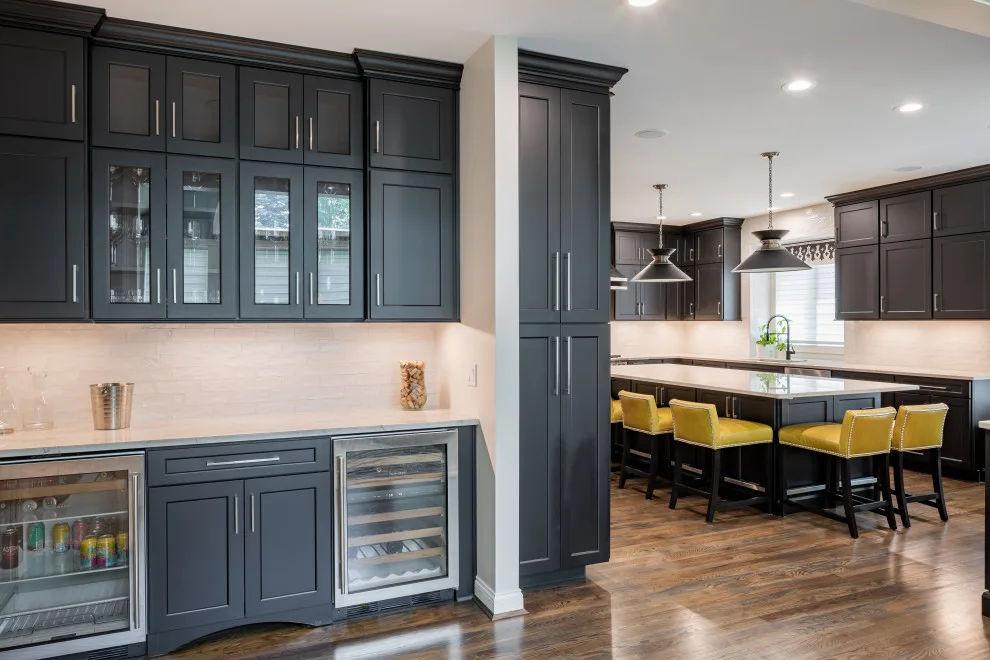 2021 Culinary Space Renovation by Berninger Designs, LLC - Photo 7
