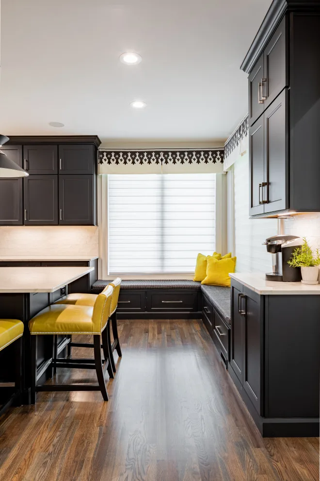 2021 Culinary Space Renovation by Berninger Designs, LLC - Photo 2