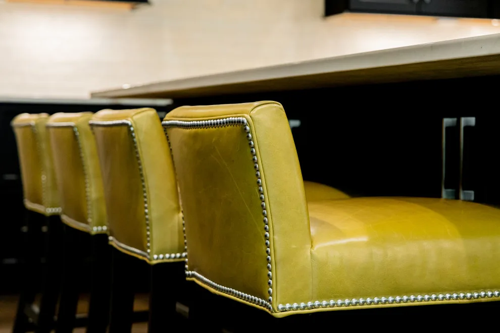 2021 Culinary Space Renovation by Berninger Designs, LLC - Photo 5