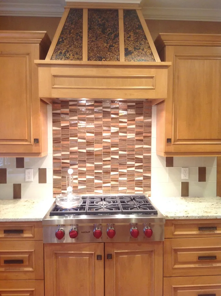 Culinary Spaces by Barbara Block Interiors - Photo 9