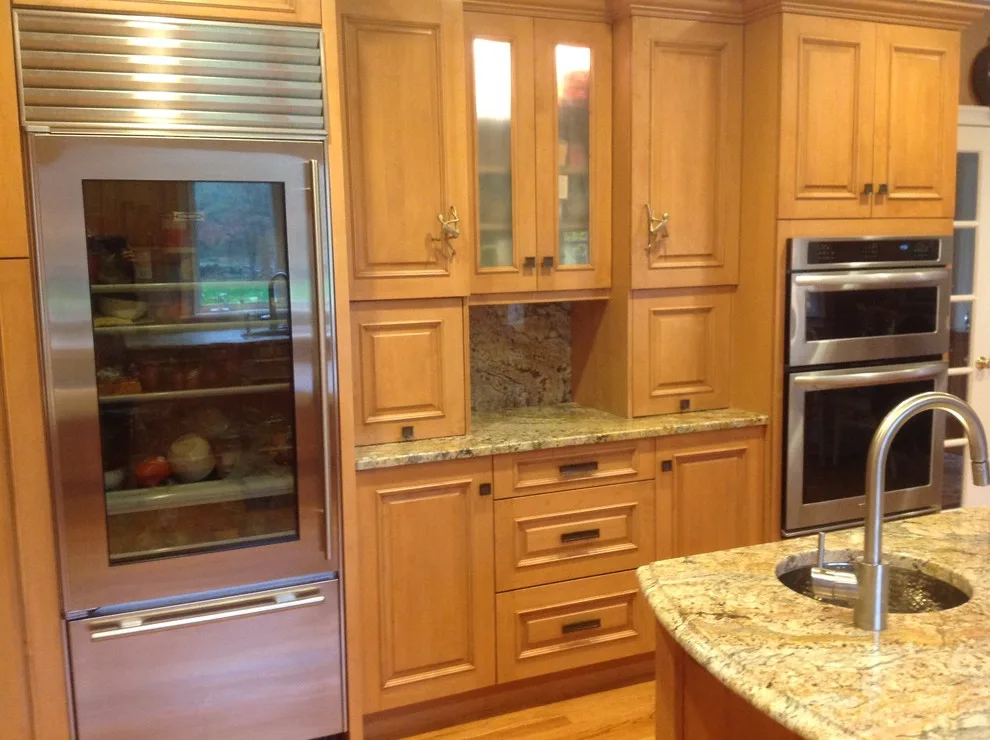 Culinary Spaces by Barbara Block Interiors - Photo 3