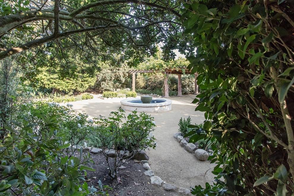 Riven Rock Landscape | Santa Barbara CA by Natural Concepts Landscaping Contractors - Photo 11