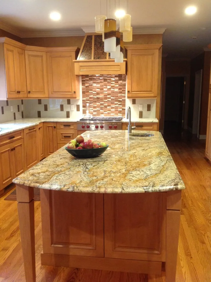Culinary Spaces by Barbara Block Interiors - Photo 6