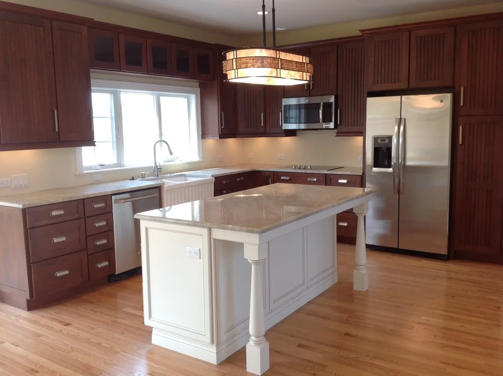 Culinary Spaces by Barbara Block Interiors - Photo 8