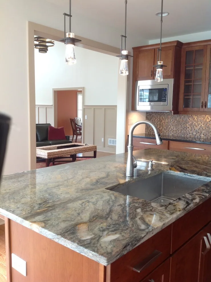 Culinary Spaces by Barbara Block Interiors - Photo 2