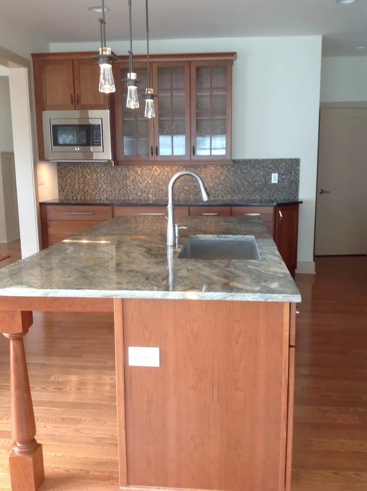 Culinary Spaces by Barbara Block Interiors - Photo 4