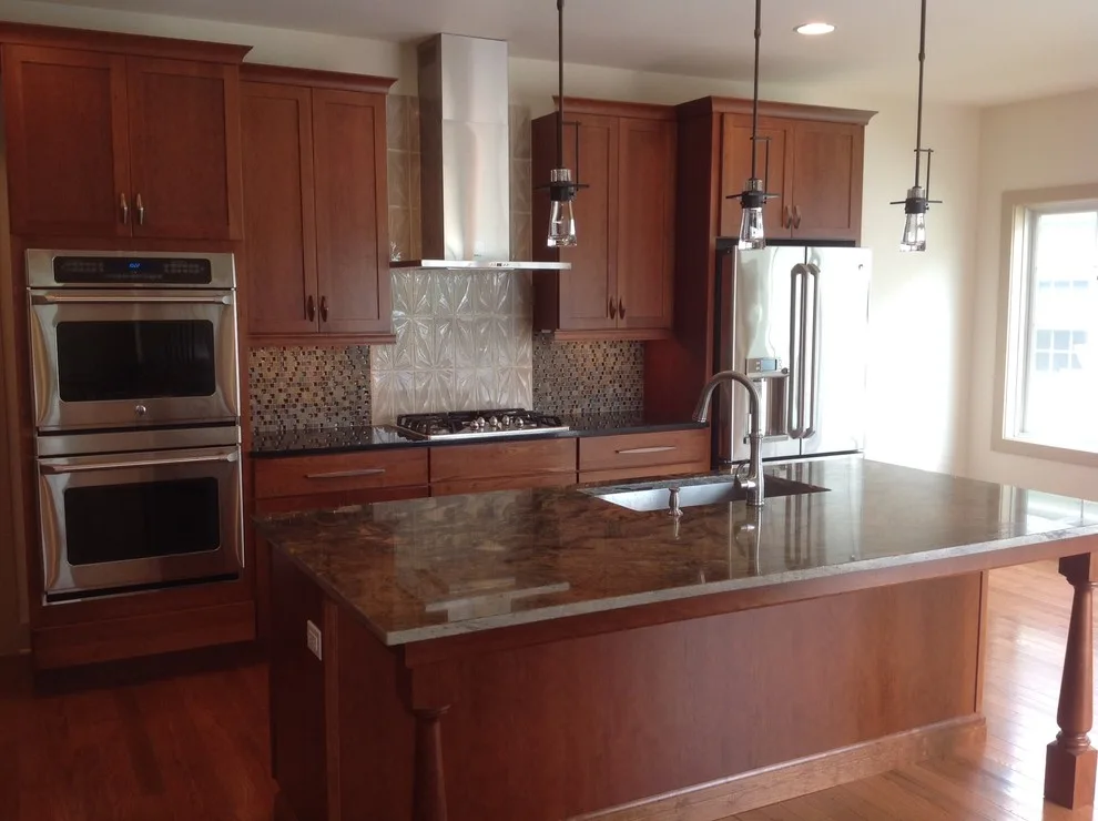 Culinary Spaces by Barbara Block Interiors - Photo 7