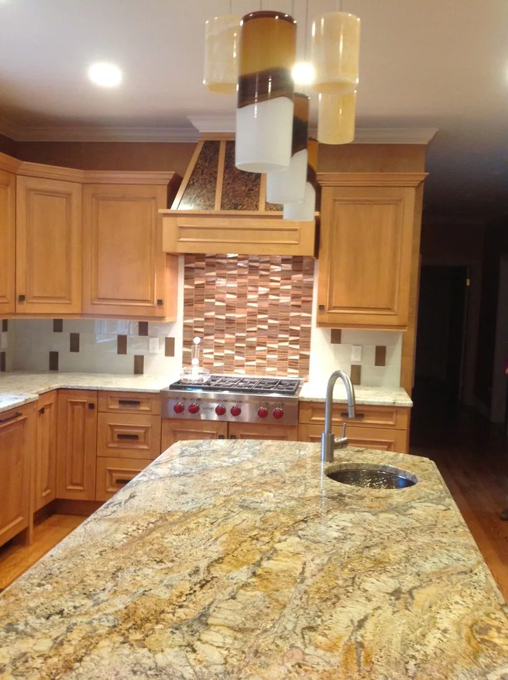 Culinary Spaces by Barbara Block Interiors - Photo 10