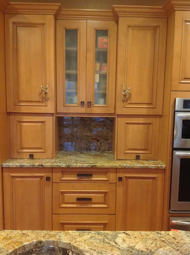 Culinary Spaces by Barbara Block Interiors - Photo 13