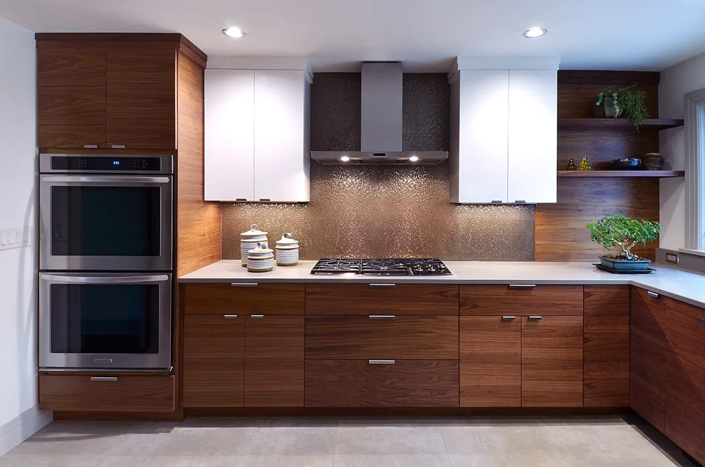 Culinary Spaces by Barbara Block Interiors - Photo 11