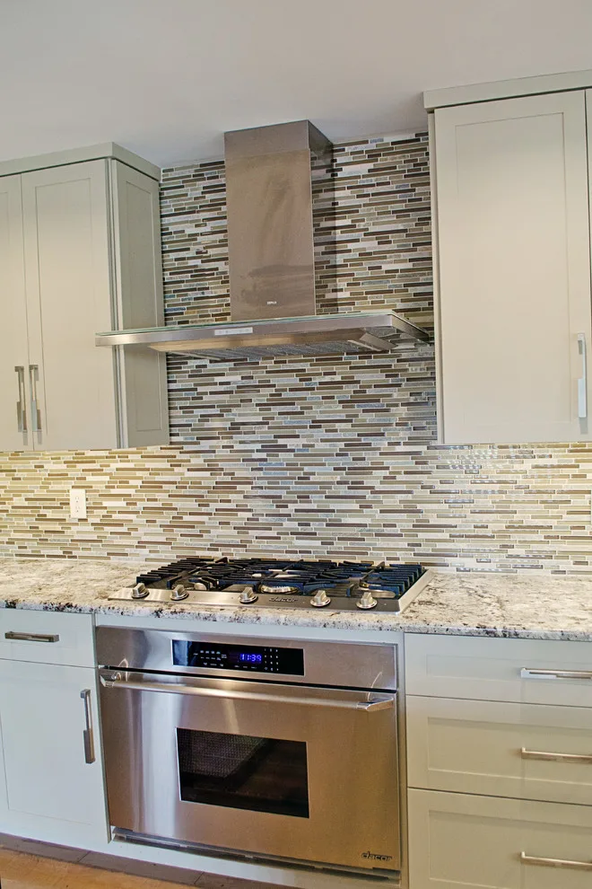 Modern Culinary Space by L B Interiors LLC - Photo 9