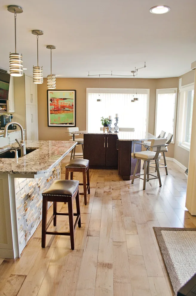 L B Interiors LLC - Photo 14
