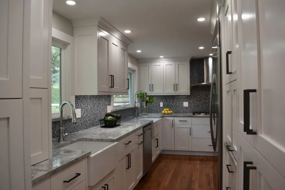 Culinary Space Renovation by Caldera Design LLC - Photo 11