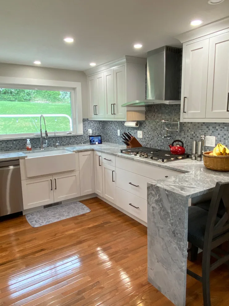 Culinary Space Renovation by Caldera Design LLC - Photo 9
