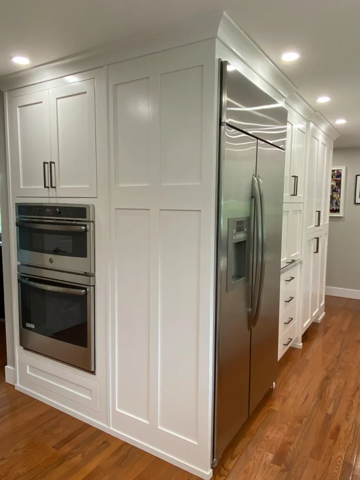 Culinary Space Renovation by Caldera Design LLC - Photo 10