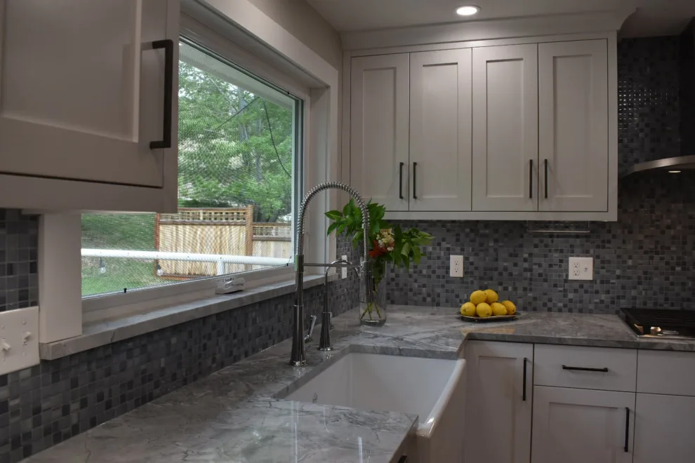 Culinary Space Renovation by Caldera Design LLC - Photo 3