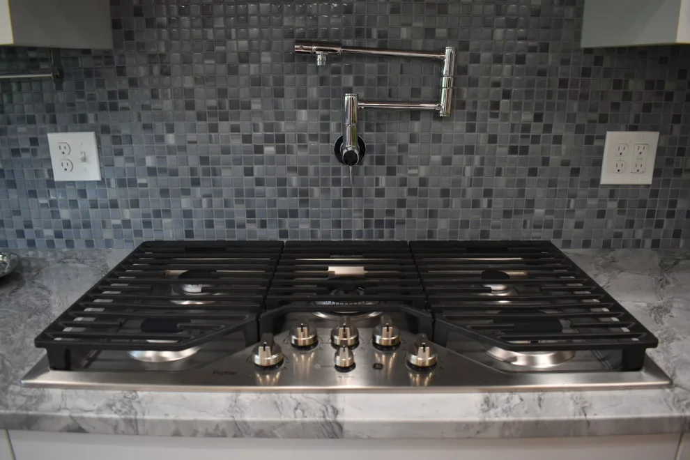 Culinary Space Renovation by Caldera Design LLC - Photo 8