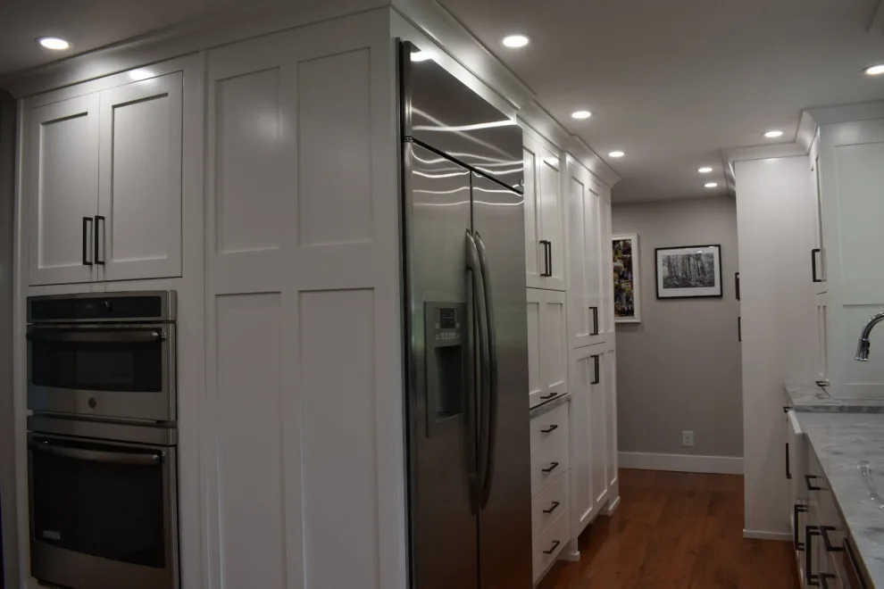 Culinary Space Renovation by Caldera Design LLC - Photo 2