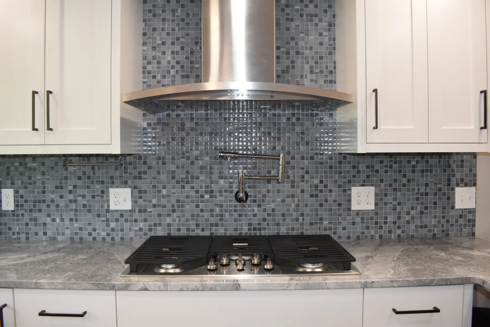 Culinary Space Renovation by Caldera Design LLC - Photo 13
