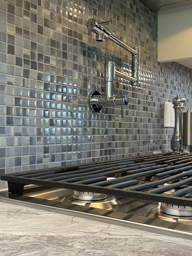 Culinary Space Renovation by Caldera Design LLC - Photo 7